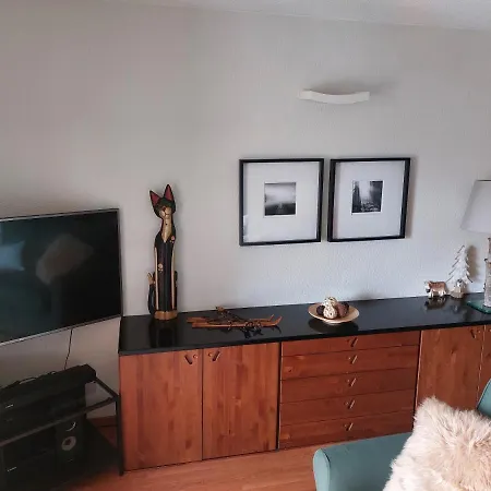 Con Piscina Climatizada Apartament *